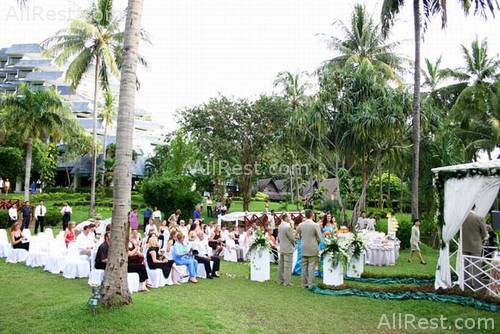 Club Andaman Beach Resort 41